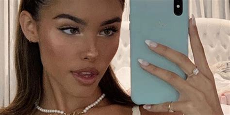 hot madison beer pics|Madison Beer Posts a Hot Series of Selfies